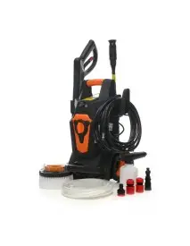 Aparat de spalat cu presiune, Kraft&Dele, 2000W, 200 bar