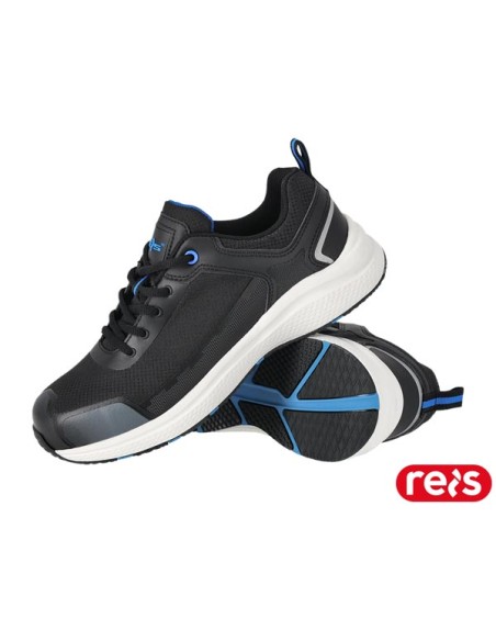 Pantofi Siguranta, RAW-POL, protectie si confort, BROAD Pantofi Siguranta, RAW-POL, protectie si confort, BROAD