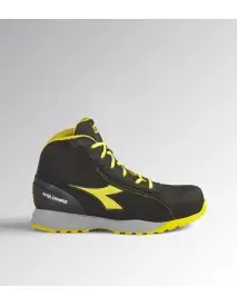 Bocanci de protectie, DIADORA, Glove mds mid s3 hro src