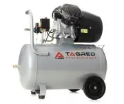 Compresor ulei, Tagred, TA361, 100L, 10 Bar