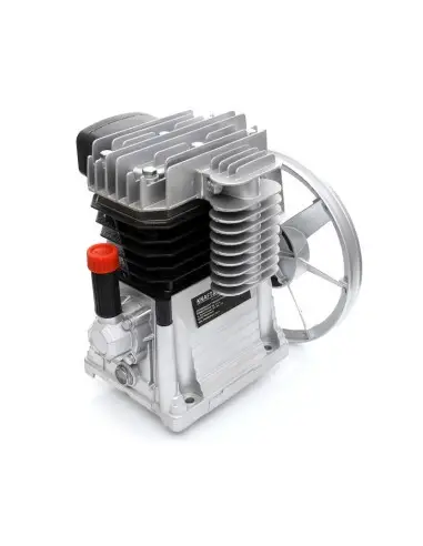 Compresor aer, Kraft&Dele, 2.2 kW, 2 pistoane, KD1492