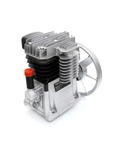 Compresor aer, Kraft&Dele, 2.2 kW, 2 pistoane, KD1492