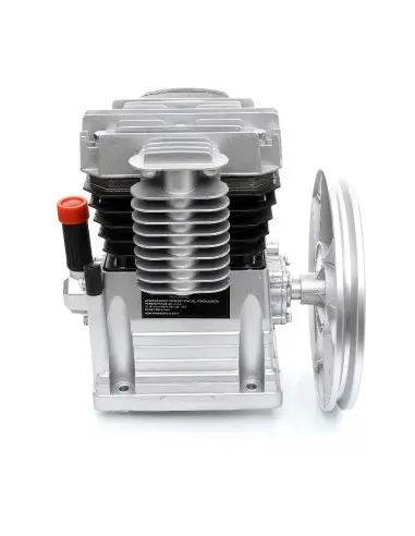 Compresor aer, Kraft&Dele, 2.2 kW, 2...