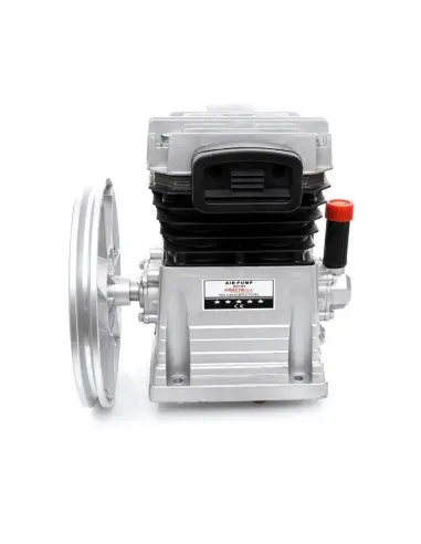 Compresor aer, Kraft&Dele, 2.2 kW, 2...