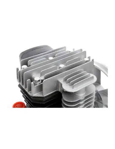 Compresor aer, Kraft&Dele, 2.2 kW, 2...