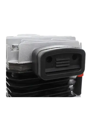 Compresor aer, Kraft&Dele, 2.2 kW, 2...