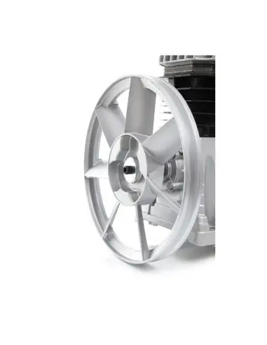 Compresor aer, Kraft&Dele, 2.2 kW, 2...