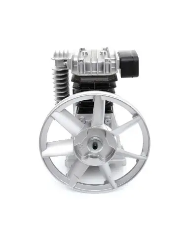 Compresor aer, Kraft&Dele, 2.2 kW, 2...