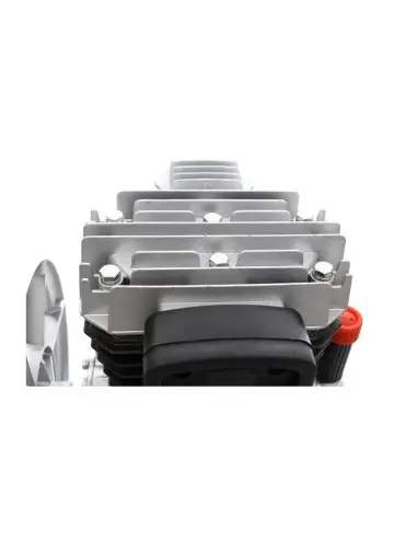 Compresor aer, Kraft&Dele, 1.5 kW, 2...