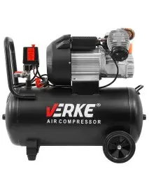 Compresor aer 50L 8 bar 3CP...