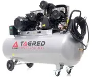 Compresor aer cu ulei, Tagred, TA311, 10 bar, 300L