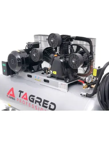 Compresor aer cu ulei, Tagred, TA311,... Compresor aer cu ulei, Tagred, TA311,...