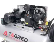 Compresor aer cu ulei Tagred TA311, 300L, 10 bar