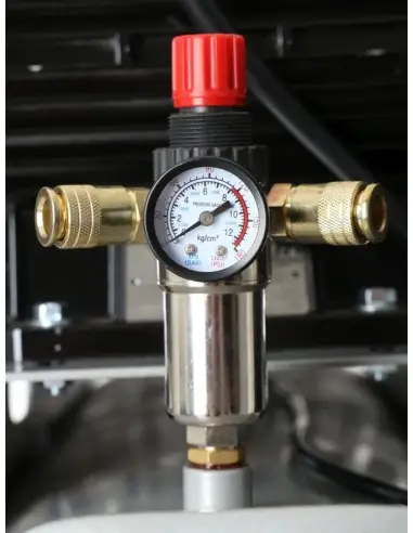 Compresor aer cu ulei, Tagred, TA311,... Compresor aer cu ulei, Tagred, TA311,...