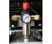 Compresor aer cu ulei Tagred TA311, 300L, 10 bar