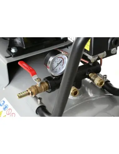 Compresor aer cu ulei, Tagred, TA311,... Compresor aer cu ulei, Tagred, TA311,...