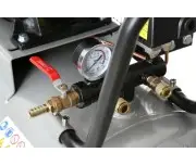 Compresor aer cu ulei Tagred TA311, 300L, 10 bar