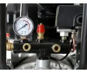 Compresor aer cu ulei Tagred TA311, 300L, 10 bar