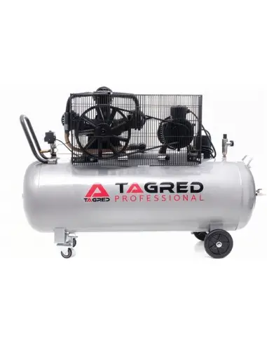 Compresor aer cu ulei, Tagred, TA311,... Compresor aer cu ulei, Tagred, TA311,...