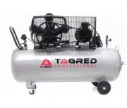 Compresor aer cu ulei Tagred TA311, 300L, 10 bar