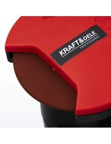 Ascutitor Lanturi 100W Kraft&Dele KD10578 Universal
