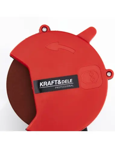 Ascutitor Lanturi 100W Kraft&Dele KD10578 Universal
