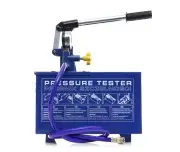 Pompa de testare a presiunii, 0-40kg/30ml/12L, KD10479, Kraft&Dele