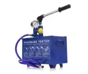 Pompa de testare a presiunii, 0-40kg/30ml/12L, KD10479, Kraft&Dele