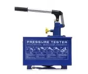 Pompa de testare a presiunii, 0-40kg/30ml/12L, KD10479, Kraft&Dele