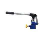 Pompa de testare a presiunii, 0-40kg/30ml/12L, KD10479, Kraft&Dele