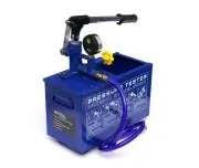 Pompa de testare a presiunii, 0-40kg/30ml/12L, KD10479, Kraft&Dele