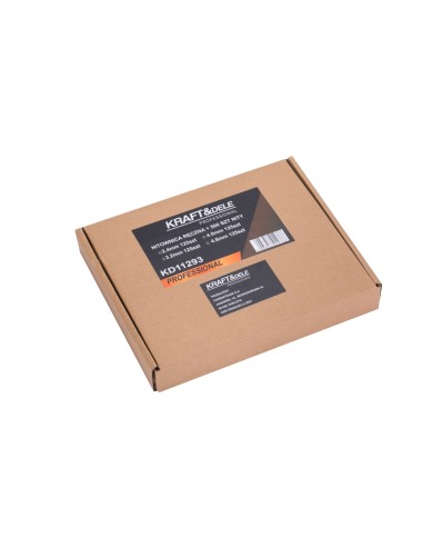 Nituitor manual, KRAFT&DELE, precizie si durabilitate pentru conexiuni profesionale, KD11293