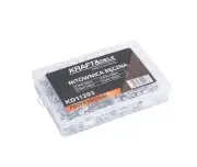 Nituitor manual, KRAFT&DELE, precizie si durabilitate pentru conexiuni profesionale, KD11293