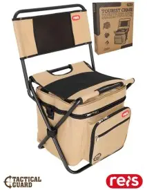 Scaun camping,RAW-POL,...