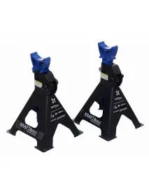 Set capre auto, Kraft&Dele, 3T, 285-425mm, KD3171