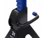 Pereche suporti auto 3T KD3171 – Kraft&Dele, 285-425mm