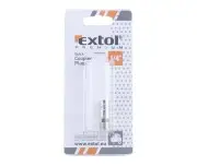 Racord rapid cu filet exterior, 8865121, G-1/4"