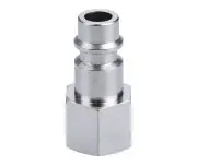 Cupla rapida cu filet intern, EXTOL PREMIUM, 8865124, G-1/4"