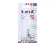 Cupla rapida cu filet intern, EXTOL PREMIUM, 8865124, G-1/4"