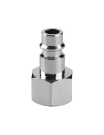 Quick Coupler Plug, EXTOL PREMIUM, 8865125, G-3/8"