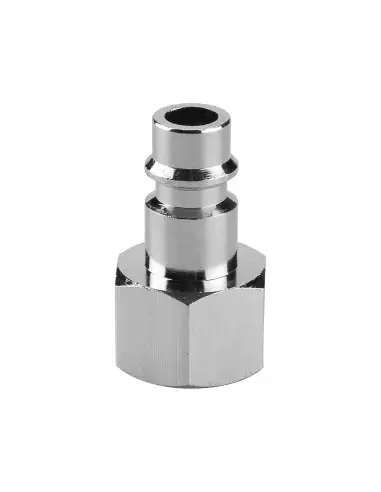 Quick Coupler Plug, EXTOL PREMIUM, 8865125, G-3/8"