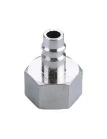 Quick coupler plug, EXTOL PREMIUM, 8865126, G-1/2"