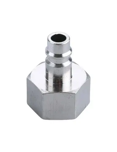 Quick coupler plug, EXTOL PREMIUM, 8865126, G-1/2"