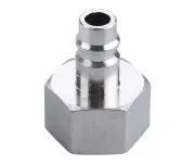 Quick coupler plug, EXTOL PREMIUM, 8865126, G-1/2"