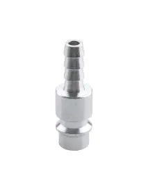 Quick coupler plug for hose, EXTOL PREMIUM, 8865127, 1/4"
