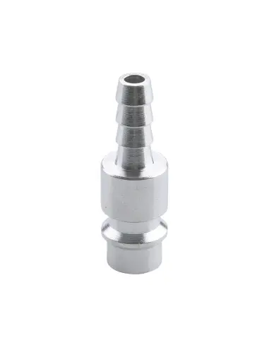 Quick coupler plug for hose, EXTOL PREMIUM, 8865127, 1/4"