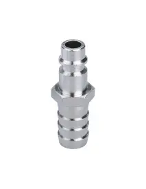 Quick coupler plug for hose, 1/2", EXTOL PREMIUM, 8865130, 1/2"