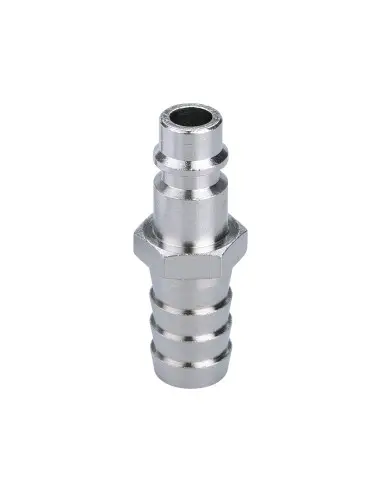 Quick coupler plug for hose, 1/2", EXTOL PREMIUM, 8865130, 1/2"