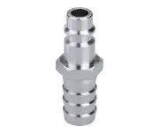 Quick coupler plug for hose, 1/2", EXTOL PREMIUM, 8865130, 1/2"