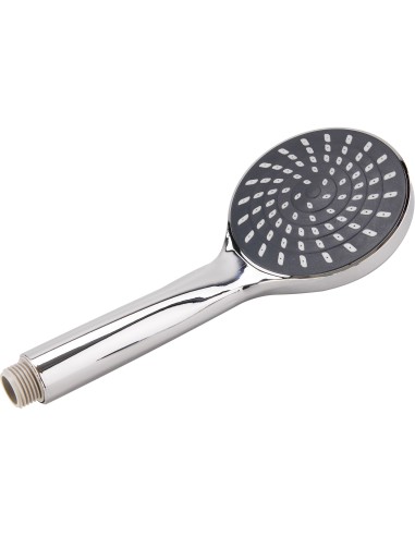 Shower Head, VIKING, 630010, Crom, 1 functie Shower Head, VIKING, 630010, Crom, 1 functie